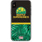 NBA Seattle SuperSonics Retro Palms iPhone XS Max Skin