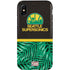 NBA Seattle SuperSonics Retro Palms iPhone XS Pro Case
