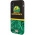 NBA Seattle SuperSonics Retro Palms iPhone XS Pro Case