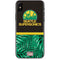 NBA Seattle SuperSonics Retro Palms iPhone XS Skin