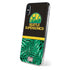 NBA Seattle SuperSonics Retro Palms iPhone XS Skin