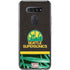 NBA Seattle SuperSonics Retro Palms LG K51/Q51 Clear Case