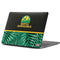 NBA Seattle SuperSonics Retro Palms Apple MacBook Pro 13-inch Skin