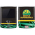 NBA Seattle SuperSonics Retro Palms Motorola RAZR Skin