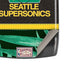 NBA Seattle SuperSonics Retro Palms Motorola RAZR Skin