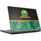 NBA Seattle SuperSonics Retro Palms MSI GS65 Stealth Laptop Skin