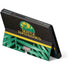 NBA Seattle SuperSonics Retro Palms Nintendo Switch OLED (2021) Skin