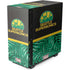 NBA Seattle SuperSonics Retro Palms NZXT H510 Compact ATX Mid-Tower Case Skin