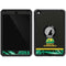NBA Seattle SuperSonics Retro Palms Otterbox Defender iPad Skin