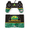 NBA Seattle SuperSonics Retro Palms PlayStation Classic Bundle Skin