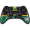 NBA Seattle SuperSonics Retro Palms PS4/PC SCUF Impact Controller Skin