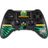 NBA Seattle SuperSonics Retro Palms PS4/PC SCUF Impact Controller Skin