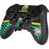 NBA Seattle SuperSonics Retro Palms PS4/PC SCUF Impact Controller Skin