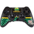 NBA Seattle SuperSonics Retro Palms PS4/PC SCUF Impact Controller Skin