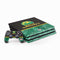 NBA Seattle SuperSonics Retro Palms PS4 Pro Bundle Skin