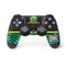 NBA Seattle SuperSonics Retro Palms PS4 Pro/Slim Controller Skin