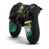 NBA Seattle SuperSonics Retro Palms PS4 Pro/Slim Controller Skin