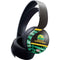 NBA Seattle SuperSonics Retro Palms PULSE 3D Wireless Headset for PS5 Skin