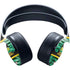 NBA Seattle SuperSonics Retro Palms PULSE 3D Wireless Headset for PS5 Skin