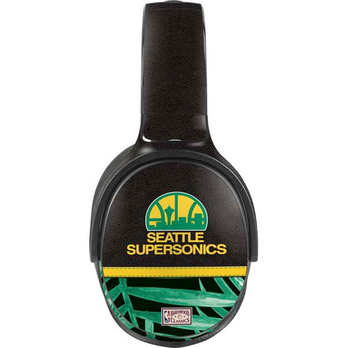 NBA Seattle SuperSonics Retro Palms Skullcandy Venue Skin
