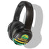 NBA Seattle SuperSonics Retro Palms Skullcandy Venue Skin