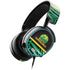 NBA Seattle SuperSonics Retro Palms SteelSeries Arctis 3 Skin
