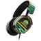 NBA Seattle SuperSonics Retro Palms SteelSeries Arctis 5 Skin