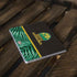 NBA Seattle SuperSonics Retro Palms Surface Go Skin