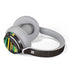 NBA Seattle SuperSonics Retro Palms Surface Headphones Skin