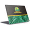 NBA Seattle SuperSonics Retro Palms Surface Laptop 2 Skin