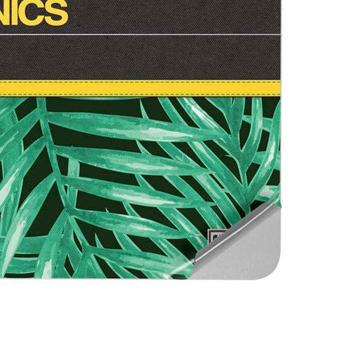 NBA Seattle SuperSonics Retro Palms Surface Laptop Studio Skin