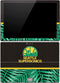 NBA Seattle SuperSonics Retro Palms Surface Pro 4 Skin
