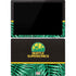 NBA Seattle SuperSonics Retro Palms Surface Pro 7 Skin