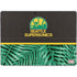 NBA Seattle SuperSonics Retro Palms Surface Pro 8 Skin