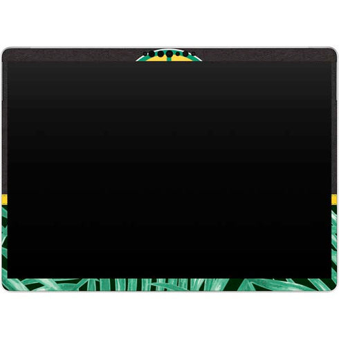 NBA Seattle SuperSonics Retro Palms Surface Pro 8 Skin