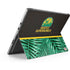 NBA Seattle SuperSonics Retro Palms Surface Pro 8 Skin