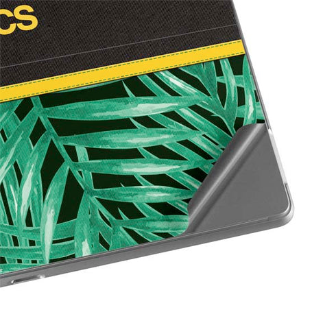 NBA Seattle SuperSonics Retro Palms Surface Pro 8 Skin