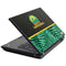 NBA Seattle SuperSonics Retro Palms T440s Skin