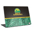 NBA Seattle SuperSonics Retro Palms Universal Laptop 13in (10.6 x 7.6in) Skin