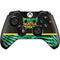 NBA Seattle SuperSonics Retro Palms Xbox One Controller Skin
