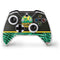 NBA Seattle SuperSonics Retro Palms Xbox One S Controller Skin