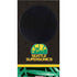NBA Seattle SuperSonics Retro Palms Xbox Series S Console Skin