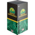 NBA Seattle SuperSonics Retro Palms Xbox Series X Console Skin
