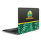 NBA Seattle SuperSonics Retro Palms Zenbook UX305FA 13.3in Skin