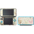 William Kilburn Seaweed on Silk Paper Nintendo 2DS XL (2017) Skin