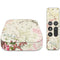 William Kilburn Seaweed on Silk Paper Apple TV Skin
