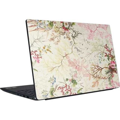 William Kilburn Seaweed on Silk Paper Dell Vostro Skin