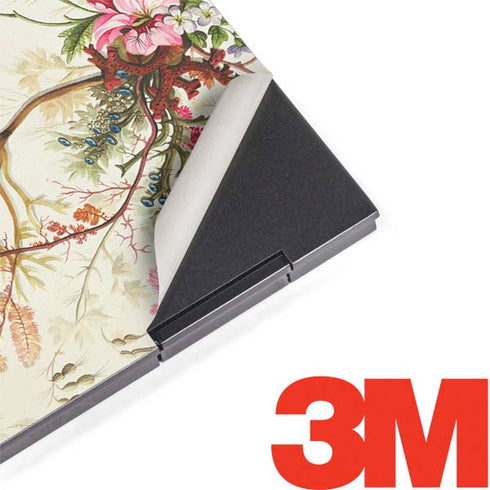 William Kilburn Seaweed on Silk Paper HP Envy Skin