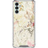 William Kilburn Seaweed on Silk Paper Galaxy A13 5G Clear Case