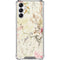 William Kilburn Seaweed on Silk Paper Galaxy A14 5G Clear Case